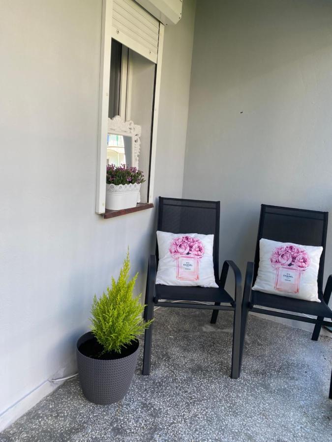 Apartment Platinum Przy Plazy, Z Parkingiem, Z Duzym Balkonem Sopot