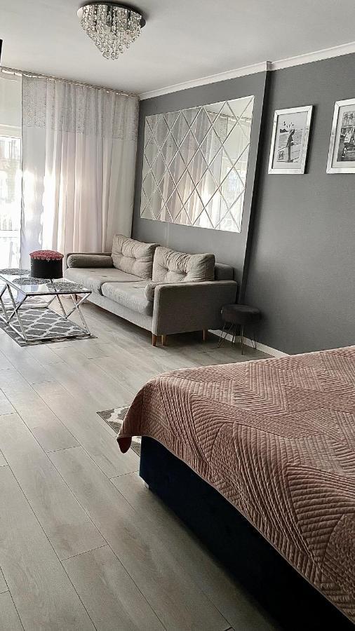Apartment Platinum Przy Plazy, Z Parkingiem, Z Duzym Balkonem