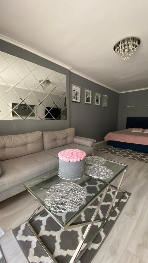 Apartment Platinum Przy Plazy, Z Parkingiem, Z Duzym Balkonem *