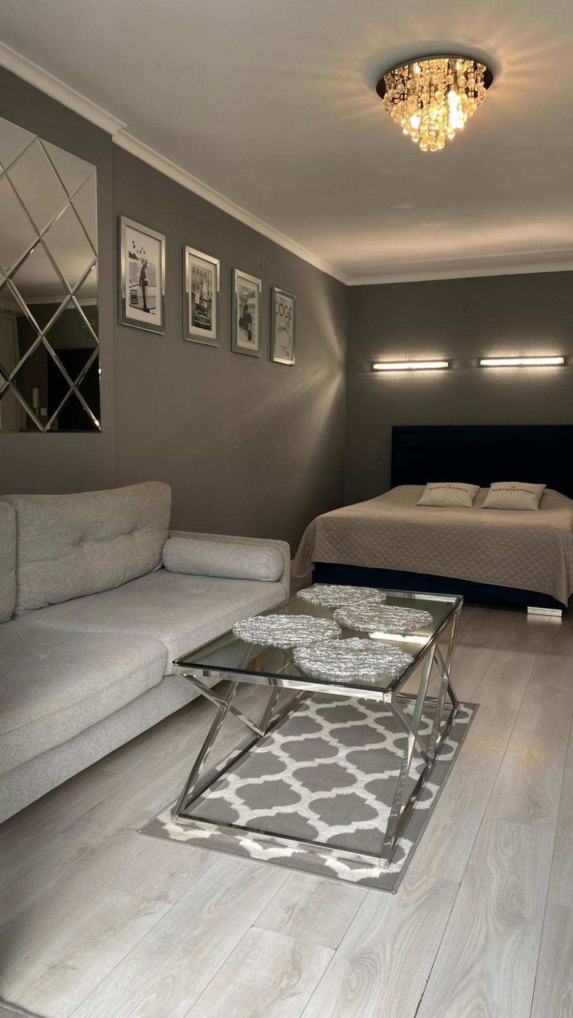 Platinum Przy Plazy, Z Parkingiem, Z Duzym Balkonem Apartment Sopot