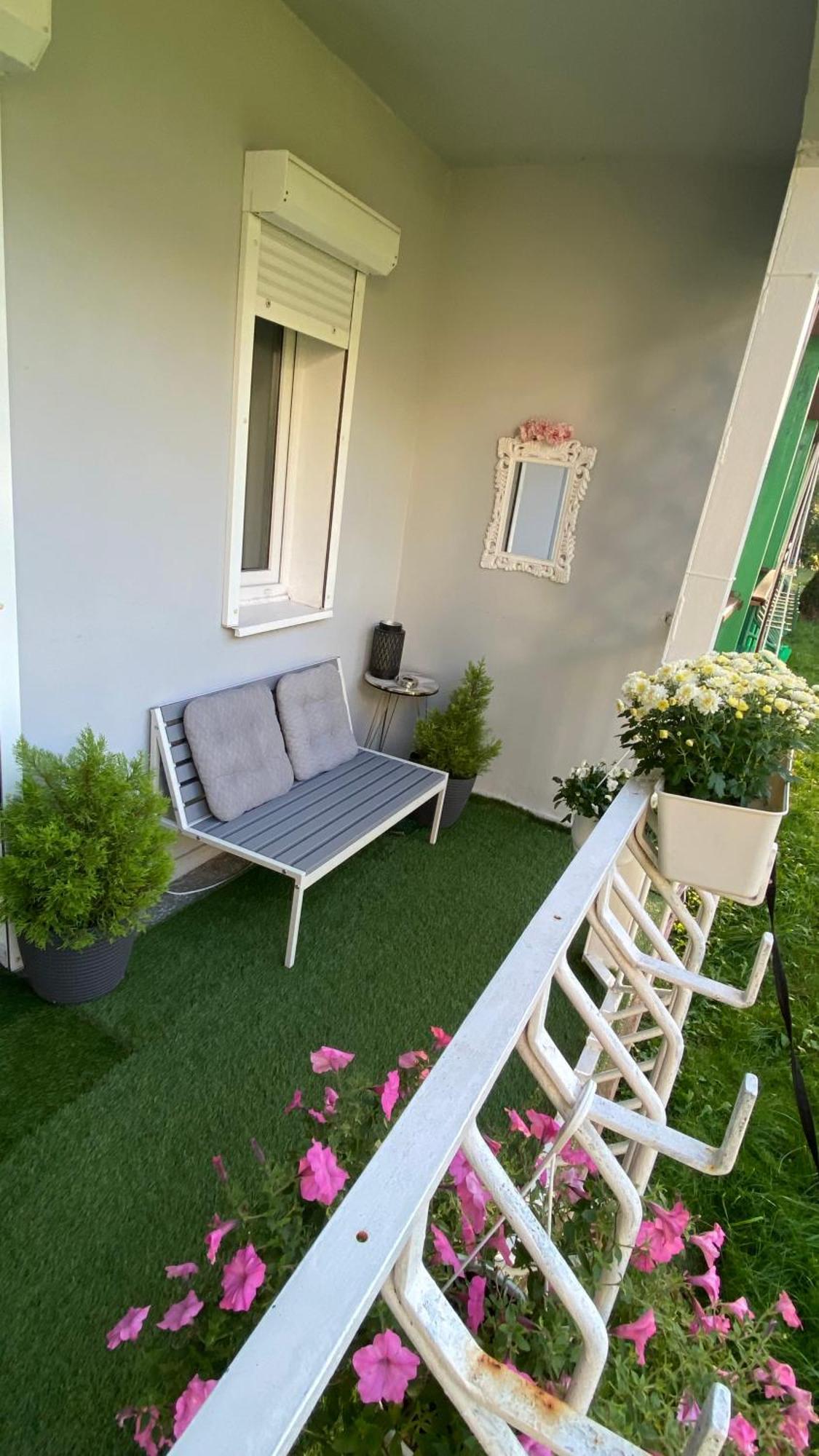 Apartment Platinum Przy Plazy, Z Parkingiem, Z Duzym Balkonem Sopot