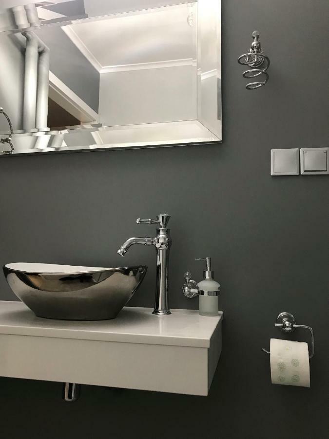 Platinum Przy Plazy, Z Parkingiem, Z Duzym Balkonem Apartment