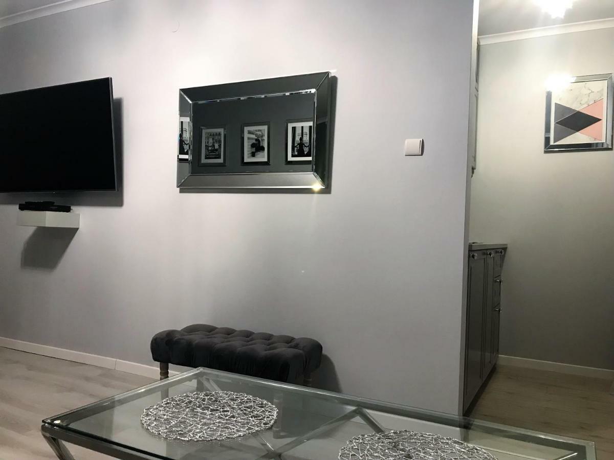 Apartment Platinum Przy Plazy, Z Parkingiem, Z Duzym Balkonem *