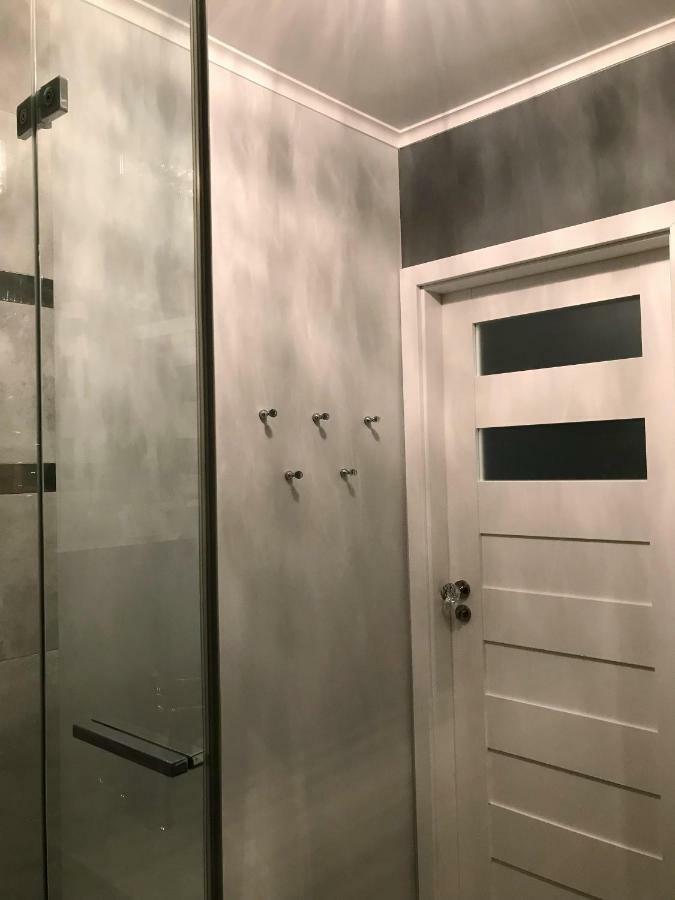 Platinum Przy Plazy, Z Parkingiem, Z Duzym Balkonem Apartment Sopot