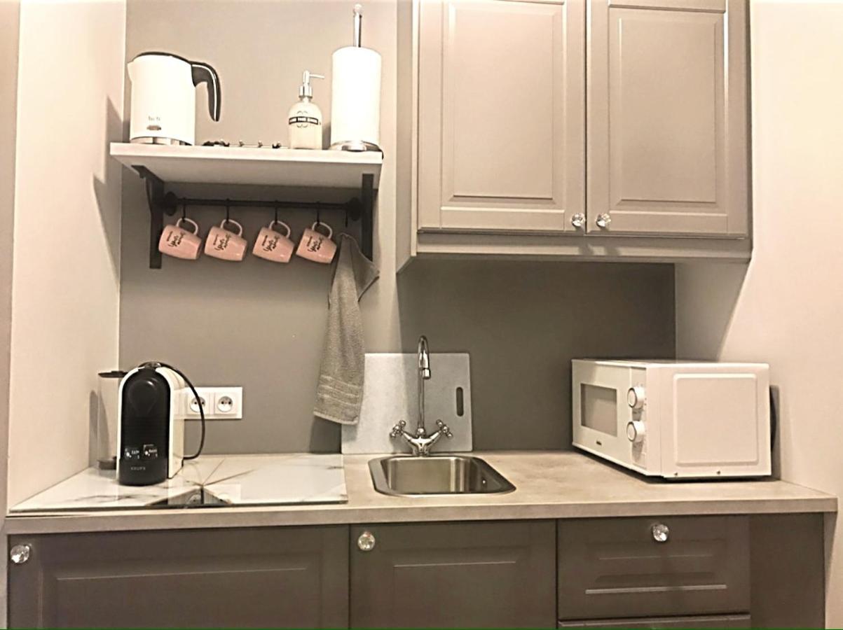 Apartment Platinum Przy Plazy, Z Parkingiem, Z Duzym Balkonem